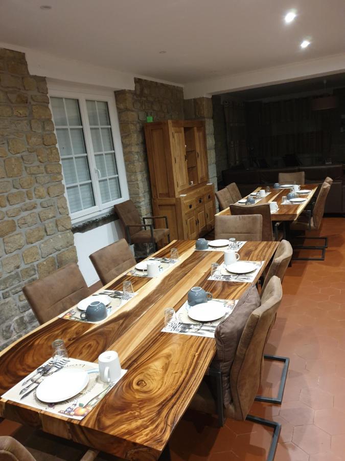 Ker-Loen Val-Couesnon Exterior foto