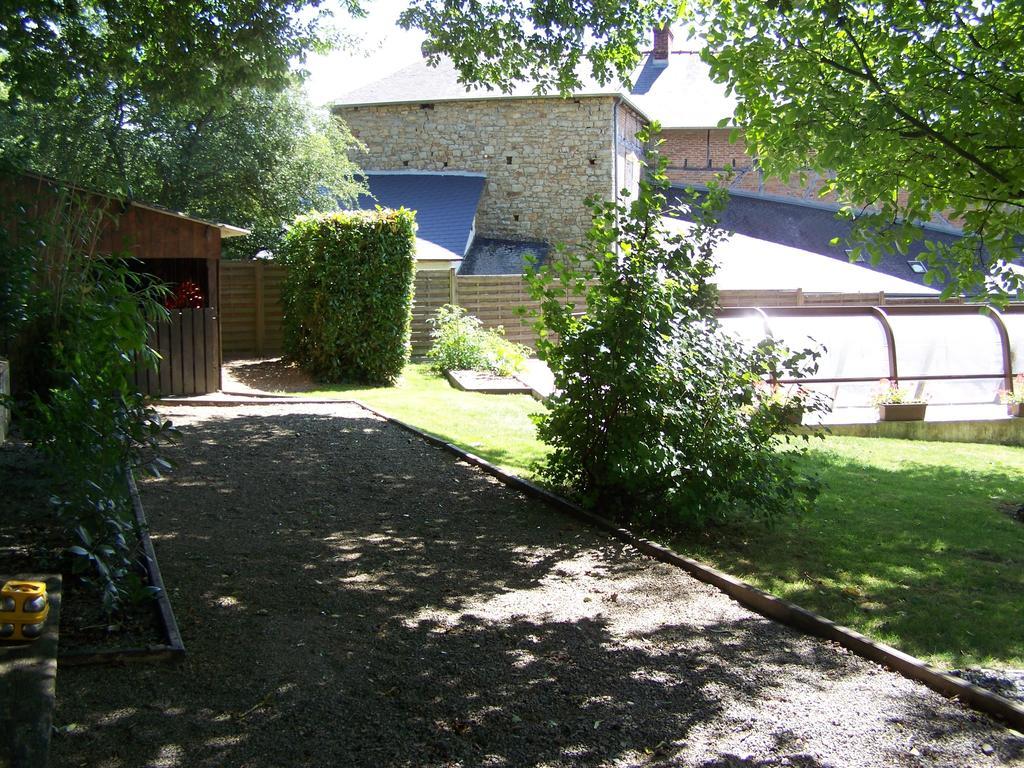 Ker-Loen Val-Couesnon Exterior foto