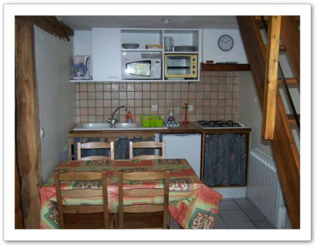 Ker-Loen Val-Couesnon Quarto foto