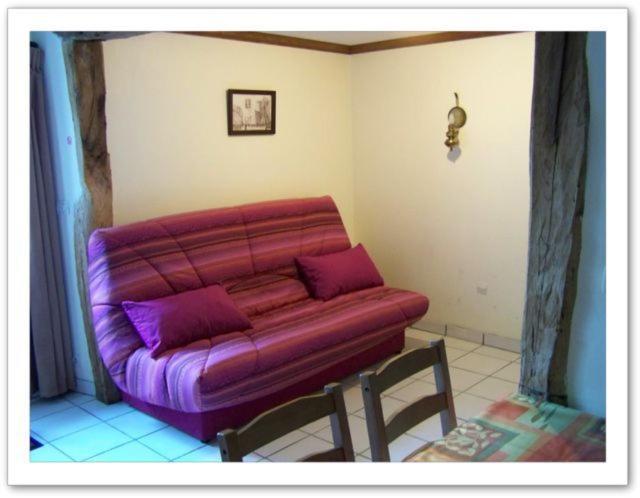 Ker-Loen Val-Couesnon Quarto foto